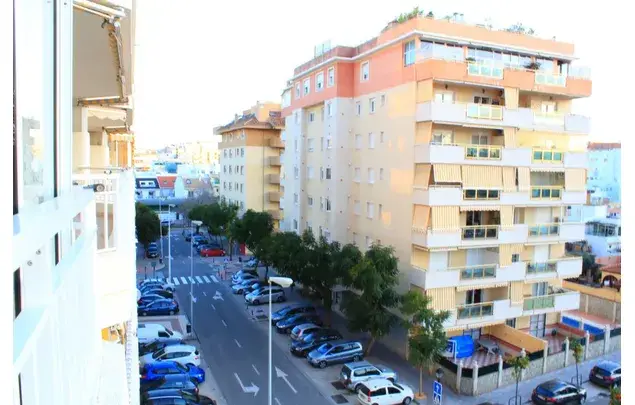 Apartamento en Alquiler Fuengirola 2 Dormitorios 80m2 Temporada