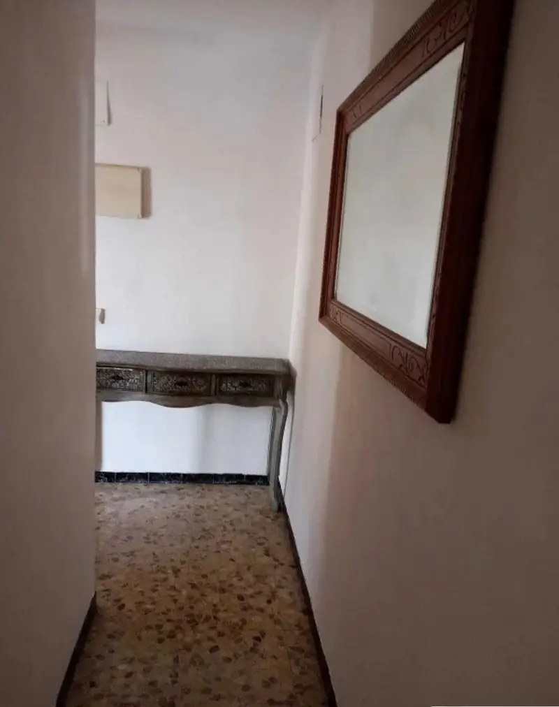 Venta Piso 3 Habitaciones Carolinas Campoamor Alicante