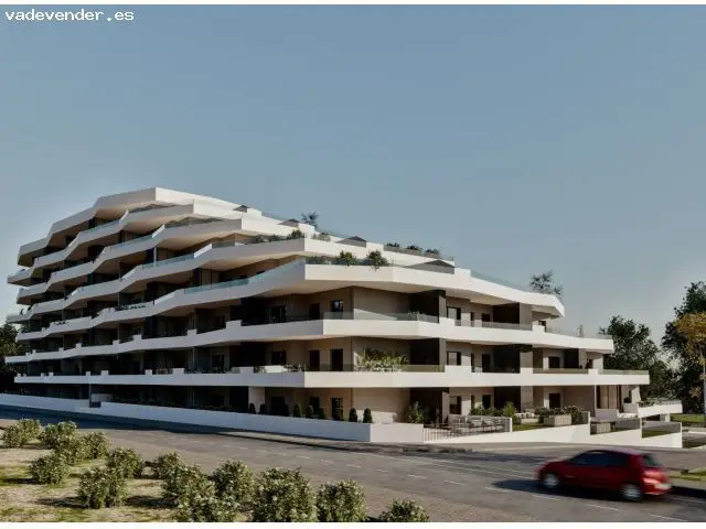 Apartamentos en Venta San Miguel de Salinas Costa Blanca