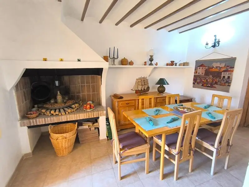 5 Cuarto Adosado en venta
Casas del Señor, Alicante