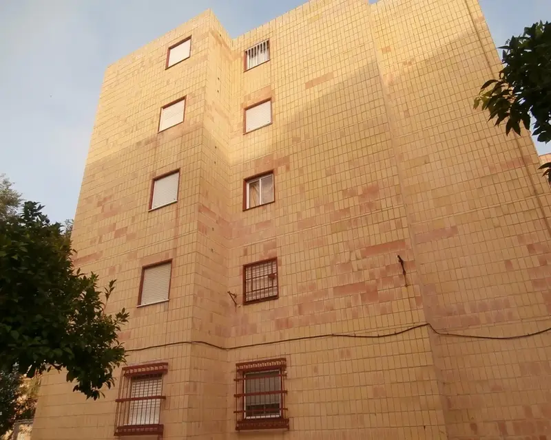 Piso 73m2 3 habitaciones Jerez de la Frontera
