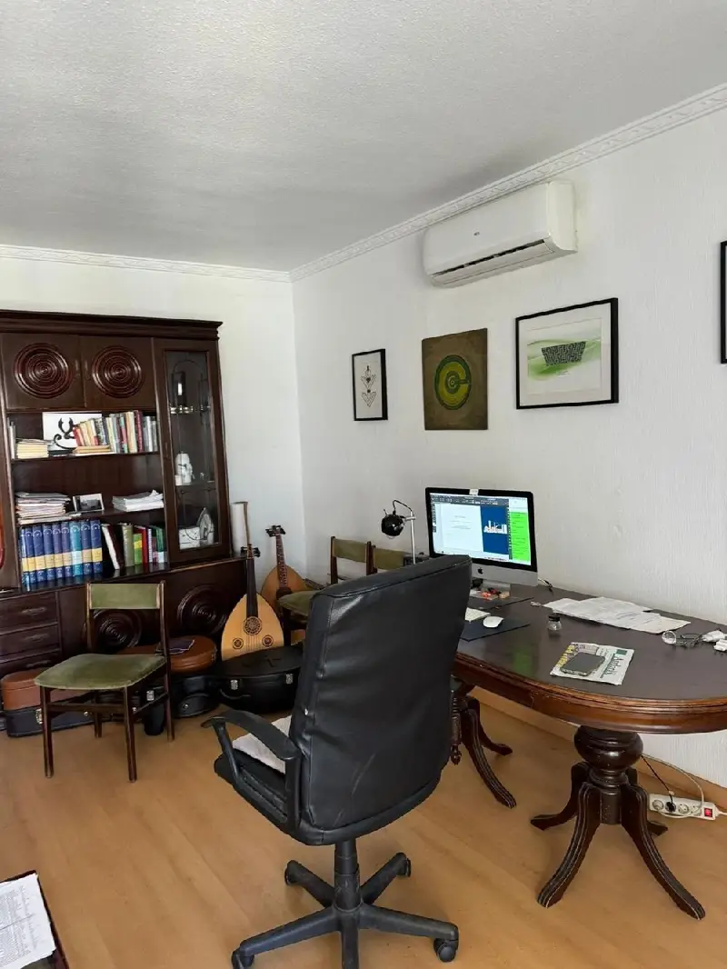 Venta Piso 4 Habitaciones Centro Zapillo Almería
