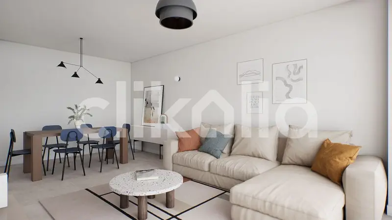 Piso en Venta Limonar Malaga 120m 3 Dormitorios 2 Baños