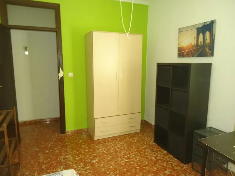 Habitacion Alquiler Cordoba Ciudad Jardin Estudiantes
