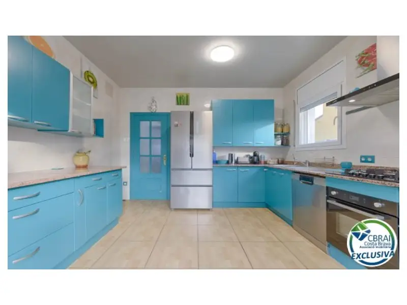 Venta Casa reformado en Sant Pere Pescador - Ref: 235799 (2) (2)
