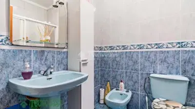Casa en Venta La Mojonera 4 Dormitorios 159m2