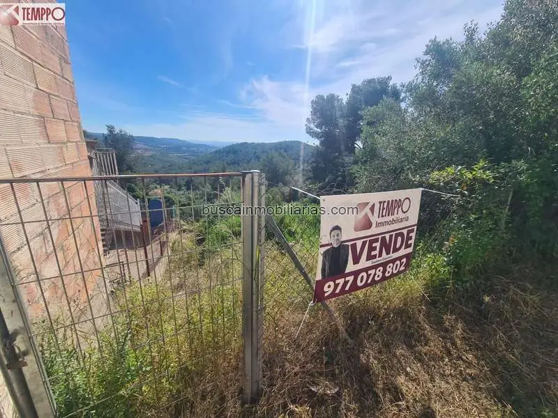 Parcela Urbana en Venta Santa Cristina 600m2 Casa Independiente
