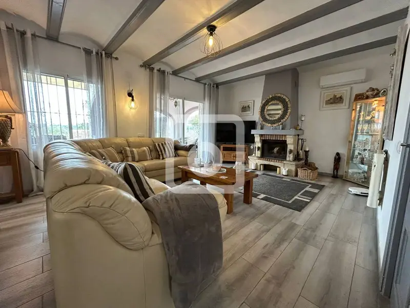 Villa de Lujo en Jávea con Piscina Privada y Licencia Turística