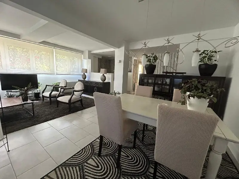Venta Piso Jardin Sopelmar  EXP07147