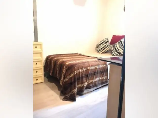 Habitacion Alquiler Leganes Estudiantes Profesionales