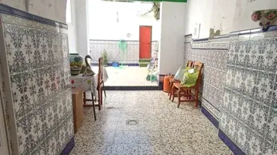 Casa en venta en Lebrija