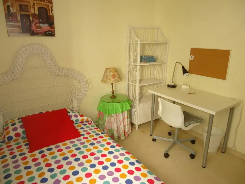 Habitacion Alquiler Cordoba Estudiantes Ciudad Jardin
