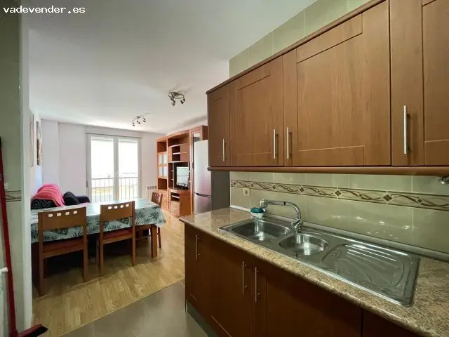 Apartamento en Flores del Sil Ponferrada Alquiler
