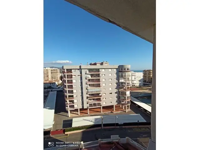 Alquiler Agosto 2025 Apartamento Benicassim Terrers Cerca Playa