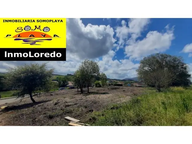 Parcela en Venta Villaverde de Pontones Cantabria
