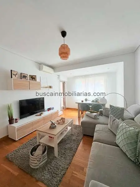Piso en venta en Logroño