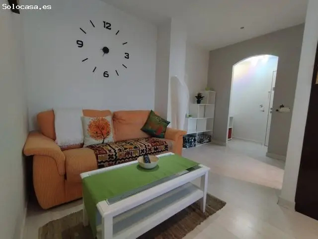 Apartamento San Fernando con Garaje y Trastero