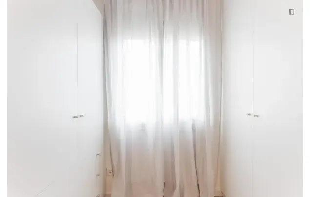Alquiler Temporal Apartamento 1 Dormitorio Barcelona 3-24 Meses