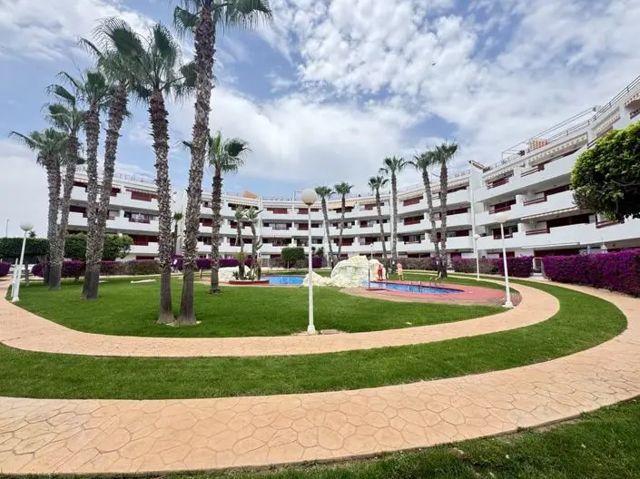 Apartamento en Venta Playa Flamenca 2 Dormitorios