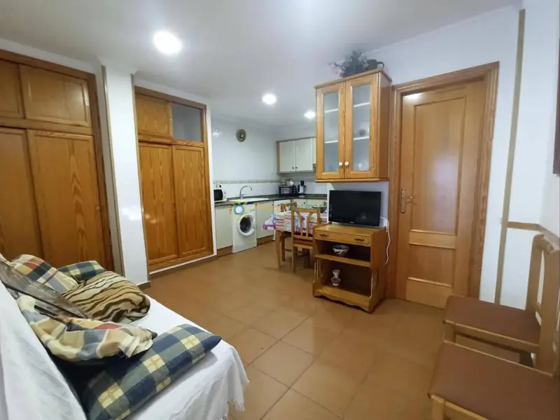 Apartamento en venta en Oliva playa reformado cerca del mar