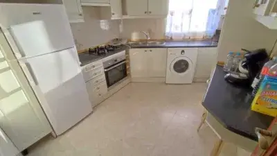 Piso en venta en Coria 4 dormitorios 95m2