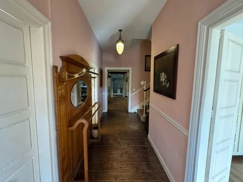 Venta Casa con terraza en Centro Comillas Ref C61