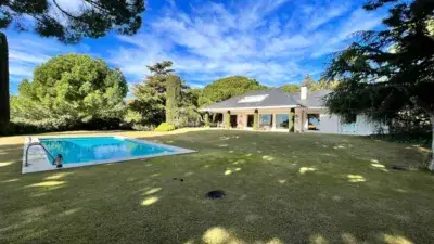 Chalet en Venta Supermaresme Vistas al Mar