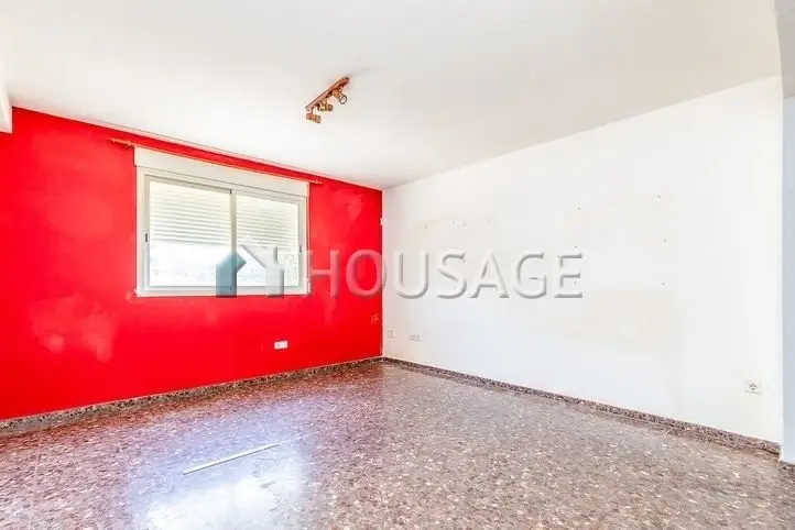Piso en venta en Algemesí 58m2 cerca de colegios y estación