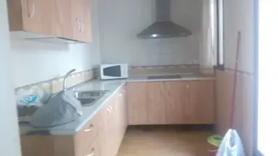 Alquiler Piso 3 Dormitorios Zona Colegio El Ope