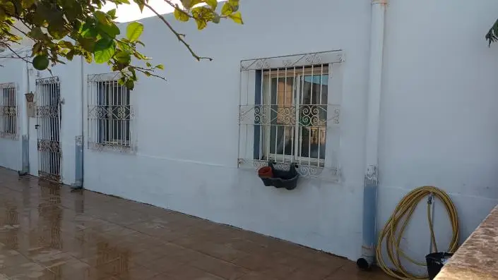 Villa en Venta 2 Dormitorios El Palmar Cartagena
