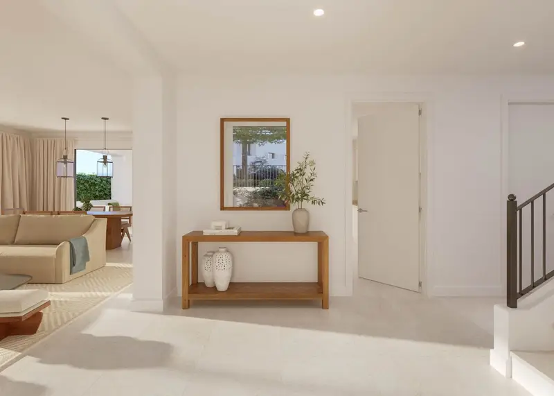 Pareados en Venta Sotogrande Alto San Roque
