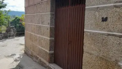 Casa en Venta en Ribadavia Orense Centro