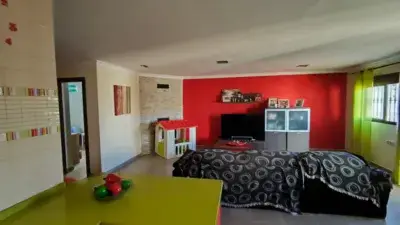 Chalet Rustico en Venta Tarifa 2 Viviendas