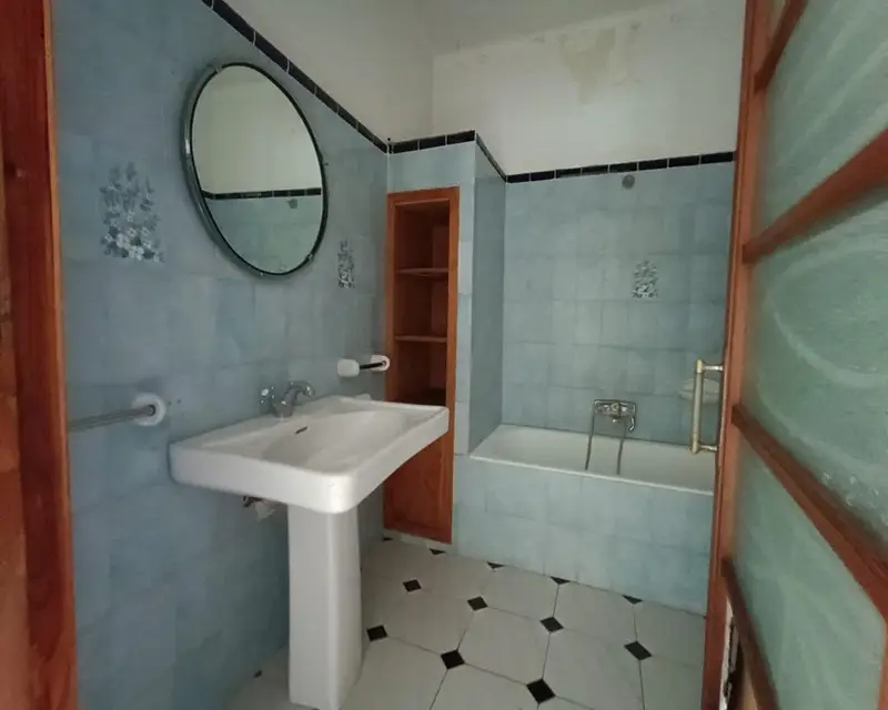 Piso 93m2 2 habitaciones 2 baños Inca