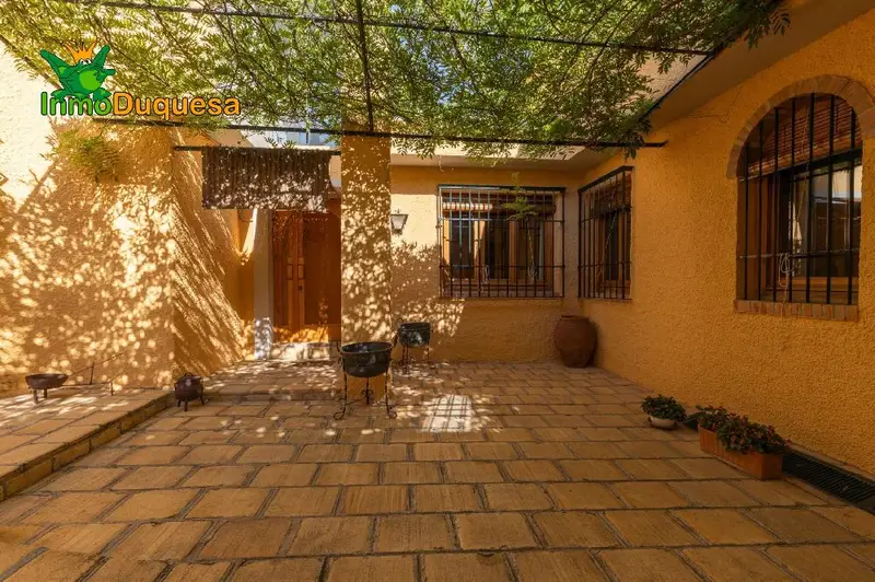 Venta Chalet con Terraza en Rebites Huetor Vega