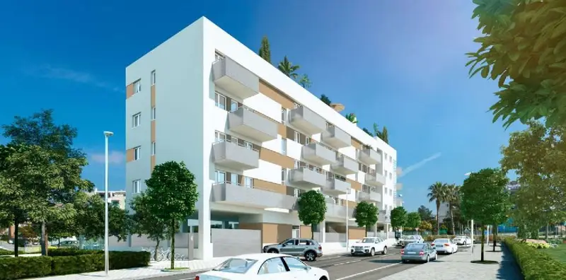 Venta Piso con Piscina Velez Malaga