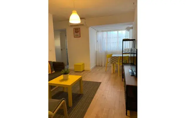 Alquiler Apartamento 5 Dormitorios Alcalá Henares Estudiantes