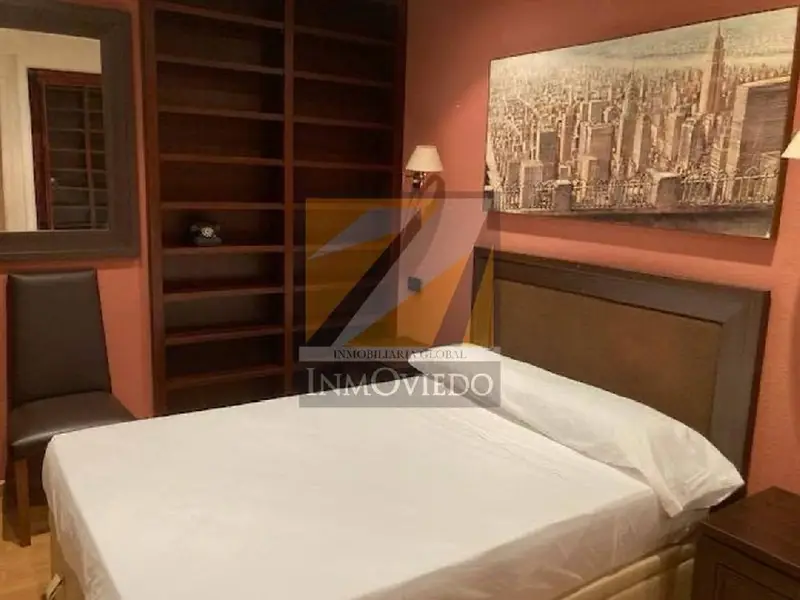 Venta Piso Oviedo 34m2 Adaptado Ascensor Mascotas