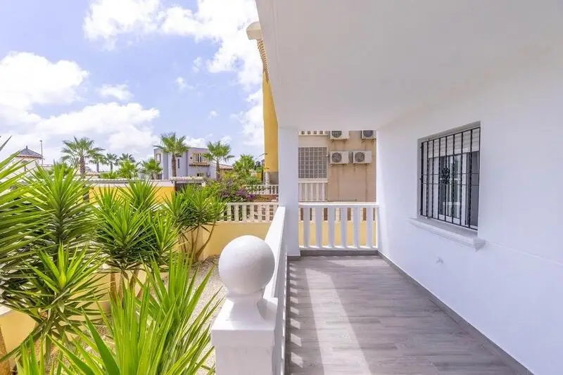 2 Cuarto Apartamento en venta
Orihuela Costa, Alicante