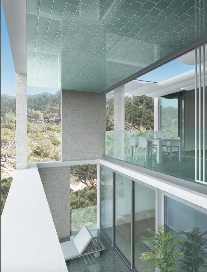 Apartamentos de Lujo en Cala Vadella Ibiza - Entrega 2024