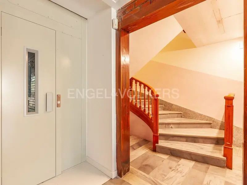 venta Chalet en El Coll, Barcelona (W-02UQB0)- Globaliza