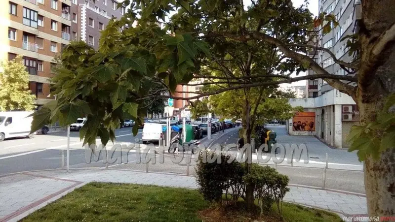 Local Comercial en Venta en Bilbao Cerca de Basurto
