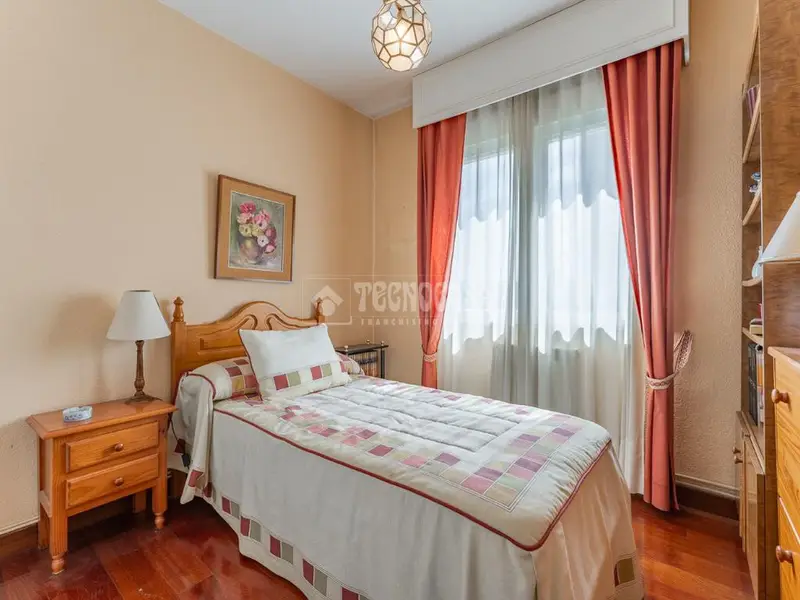 Piso en venta en Barrio La Paz Madrid
