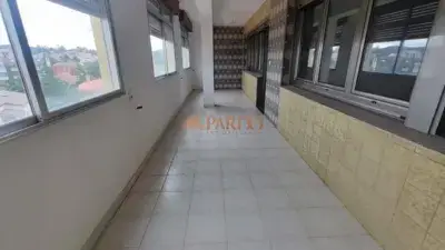 Piso en venta en El Alto del Castaño Narón 87m² 3 habitaciones