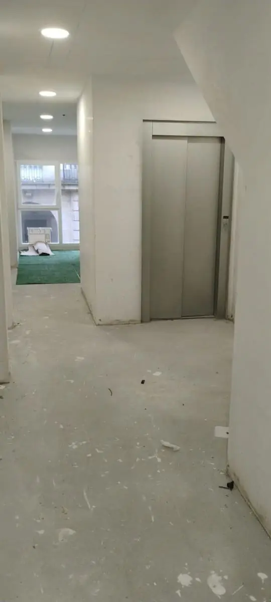 Local Comercial en Alquiler A Coruna Centro 110m2
