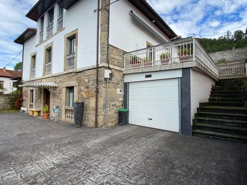 Chalet en Venta en Cornellana Salas Asturias