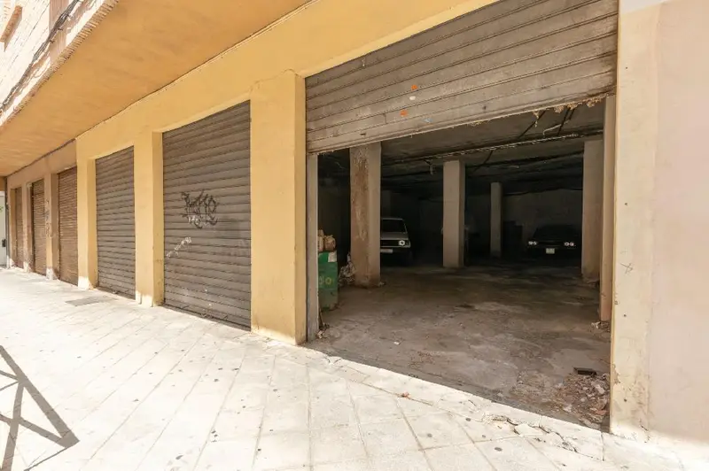 Venta Local Comercial Parque Nueva Granada 206m2