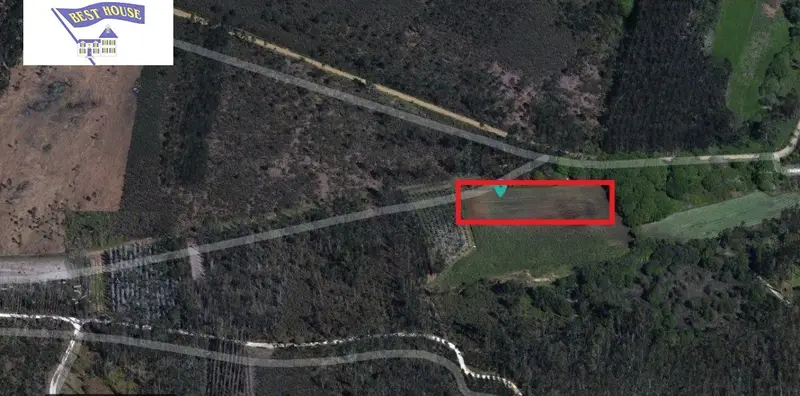 Venta Terreno Agrario Boqueixon 2931m2