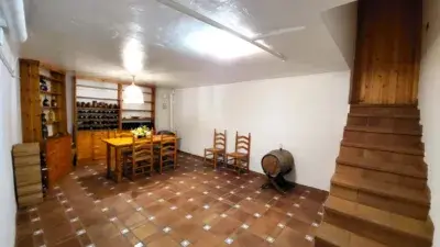 Chalet en venta en Calle Q, 80, cerca de Calle de la A