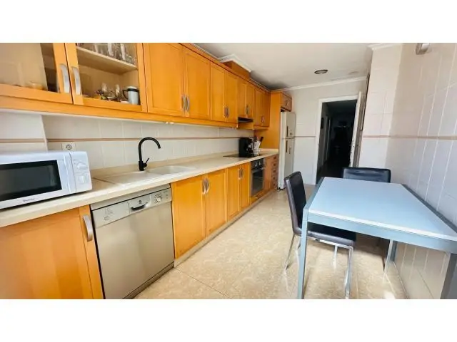 Piso VPO en venta ultima planta La Hoya Elche